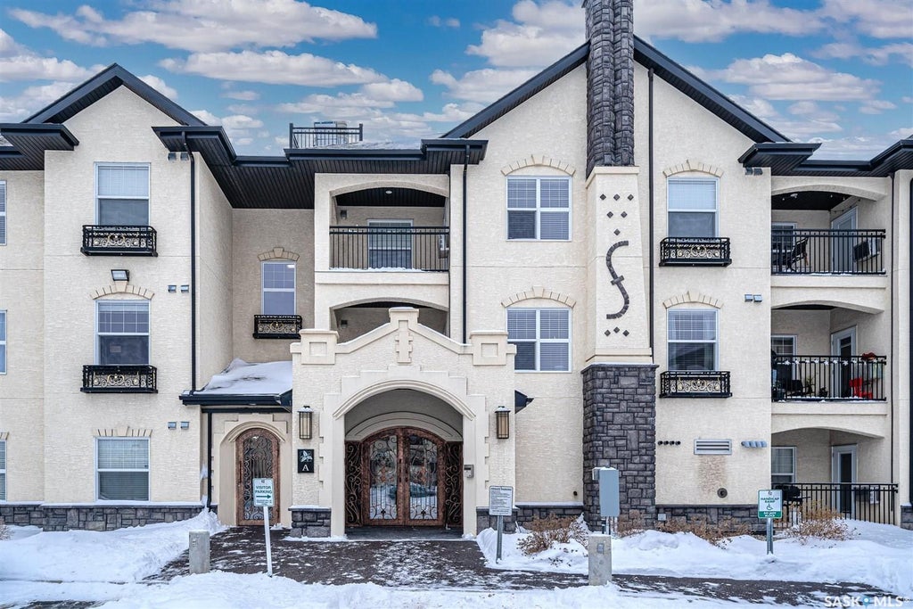 #302a - 415 Hunter Road, Saskatoon