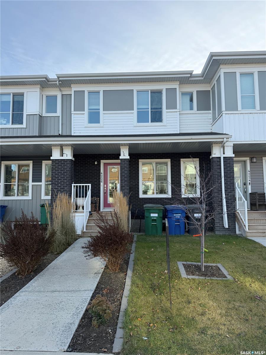 4226 Brighton Circle, Saskatoon