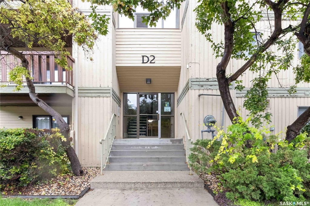 #306 D2 - 1121 Mckercher Drive, Saskatoon