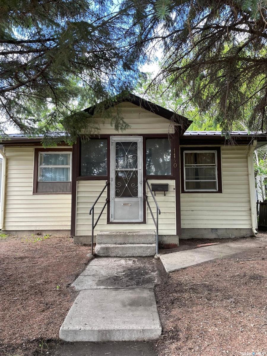 1140 Coteau Street W, Moose Jaw