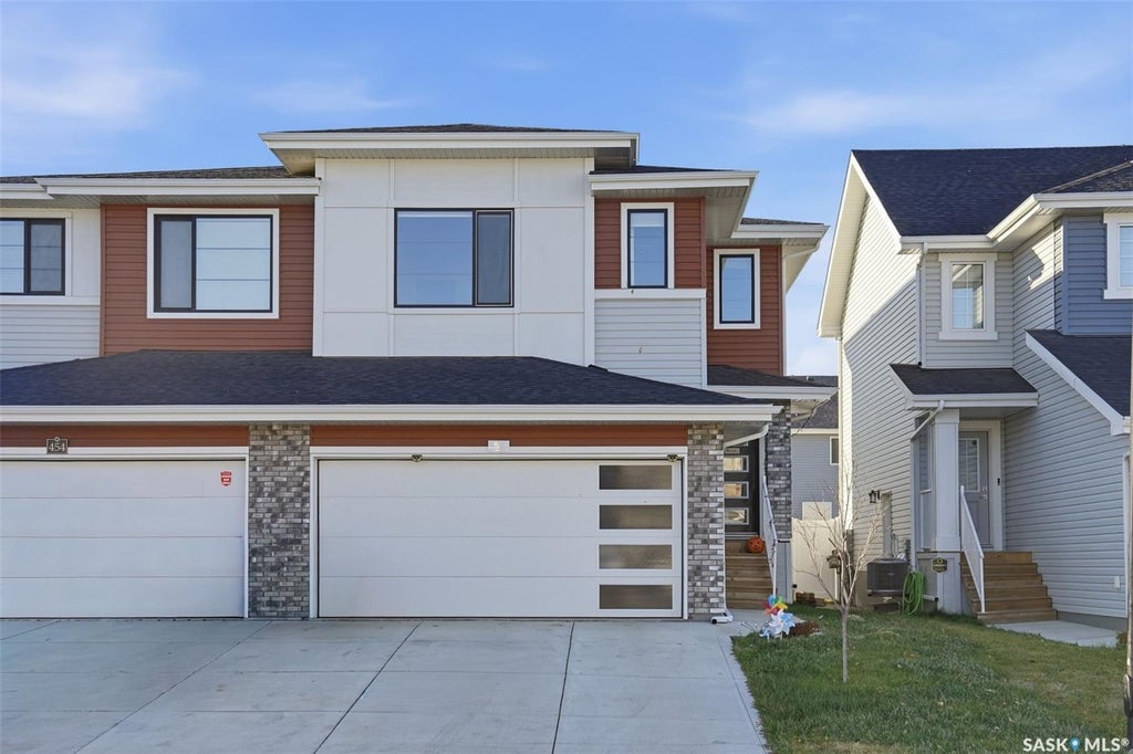458 Schmeiser Bend, Saskatoon