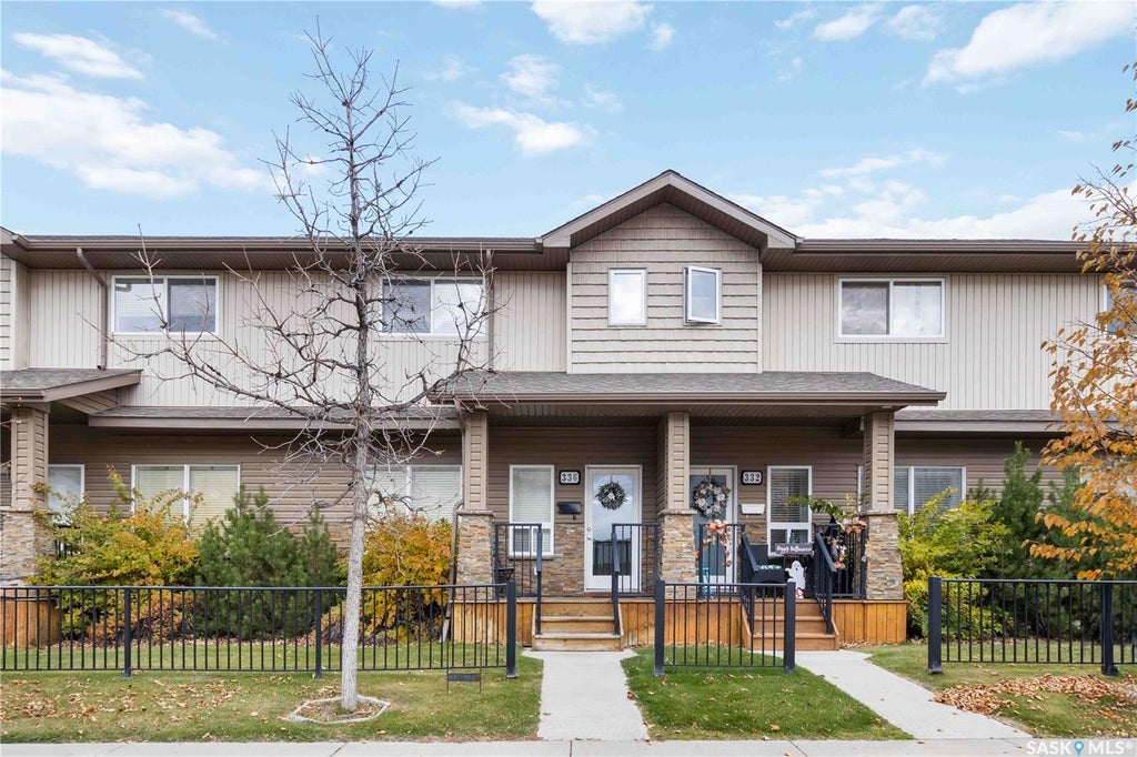 336 Willowgrove Lane, Saskatoon