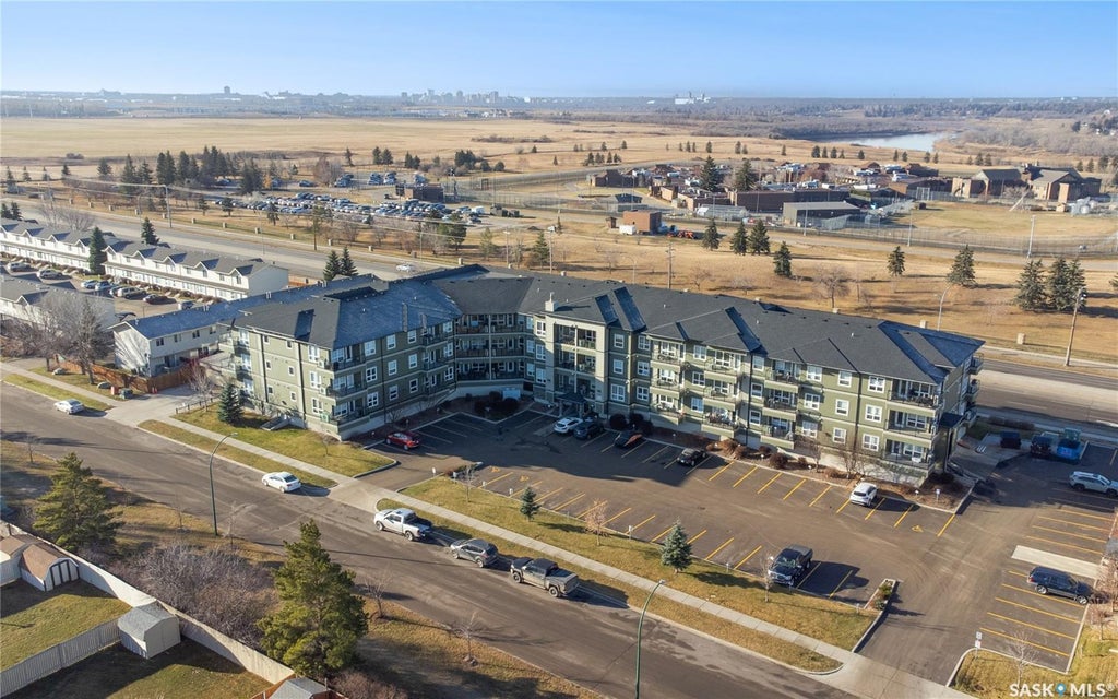 #310 - 915 Kristjanson Road, Saskatoon