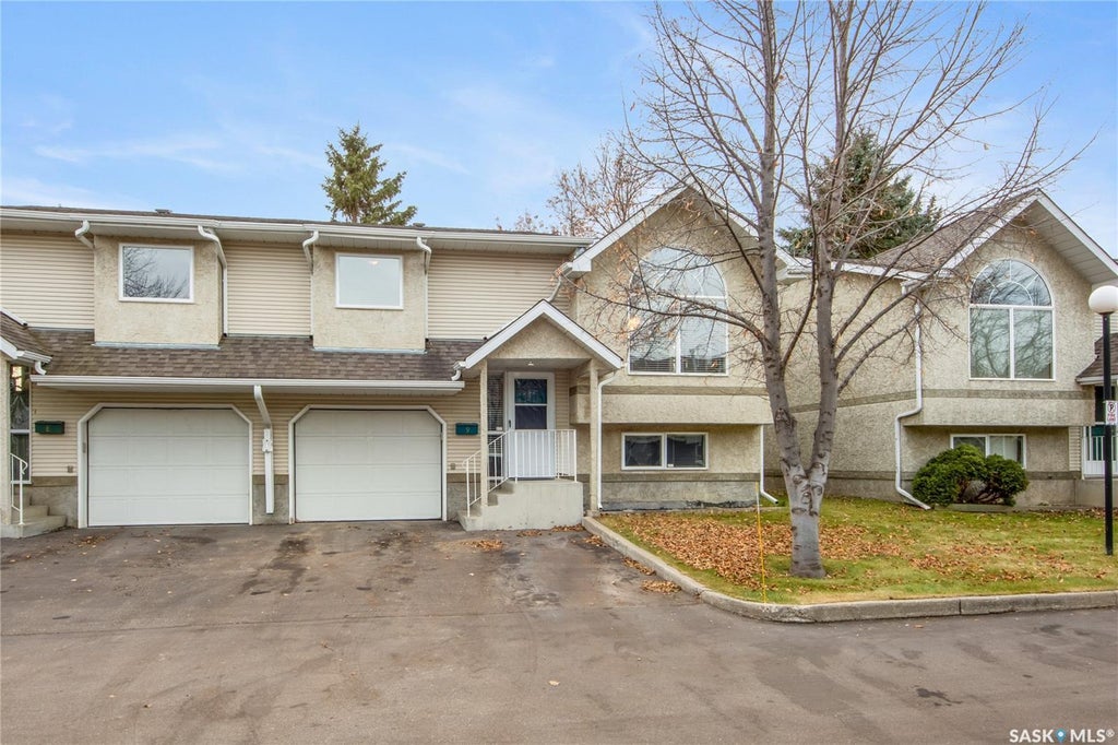 #9 - 644 Heritage Lane, Saskatoon