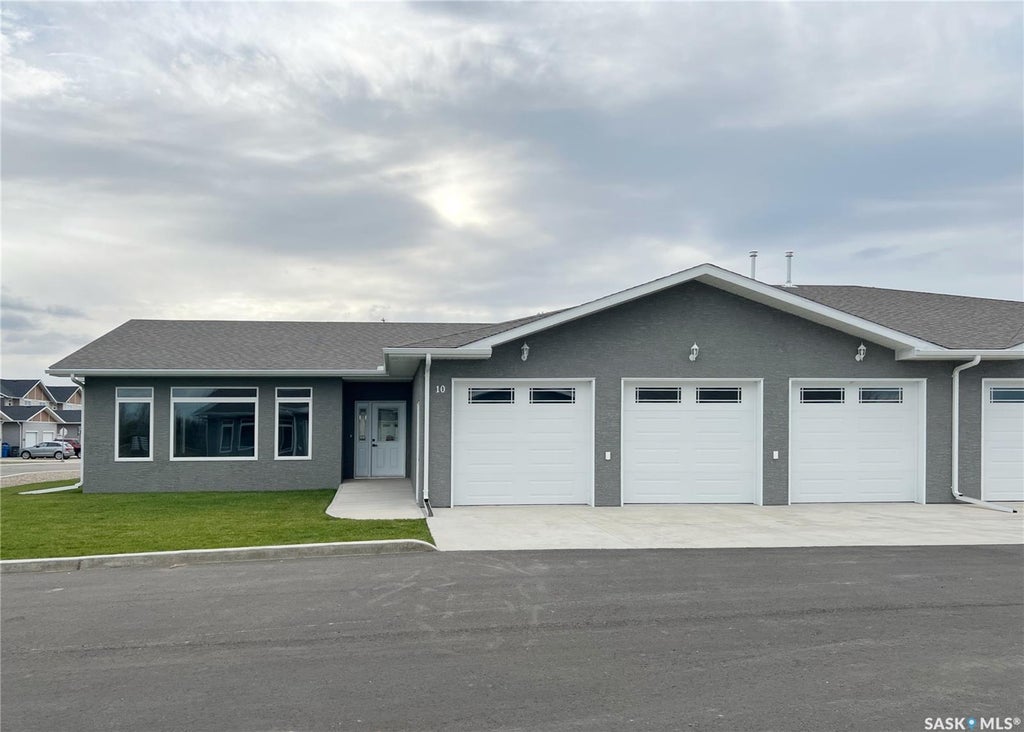 #10 - 2330 Morsky Drive, Estevan