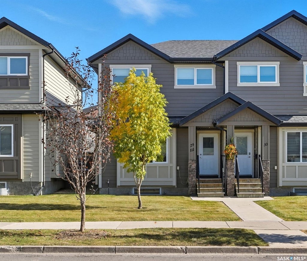 #29 - 111 Rosewood Gate N, Saskatoon