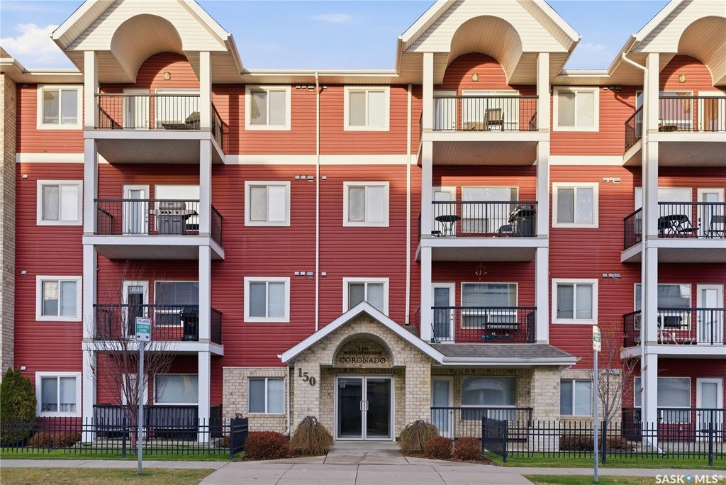 #424 - 150 Pawlychenko Lane, Saskatoon