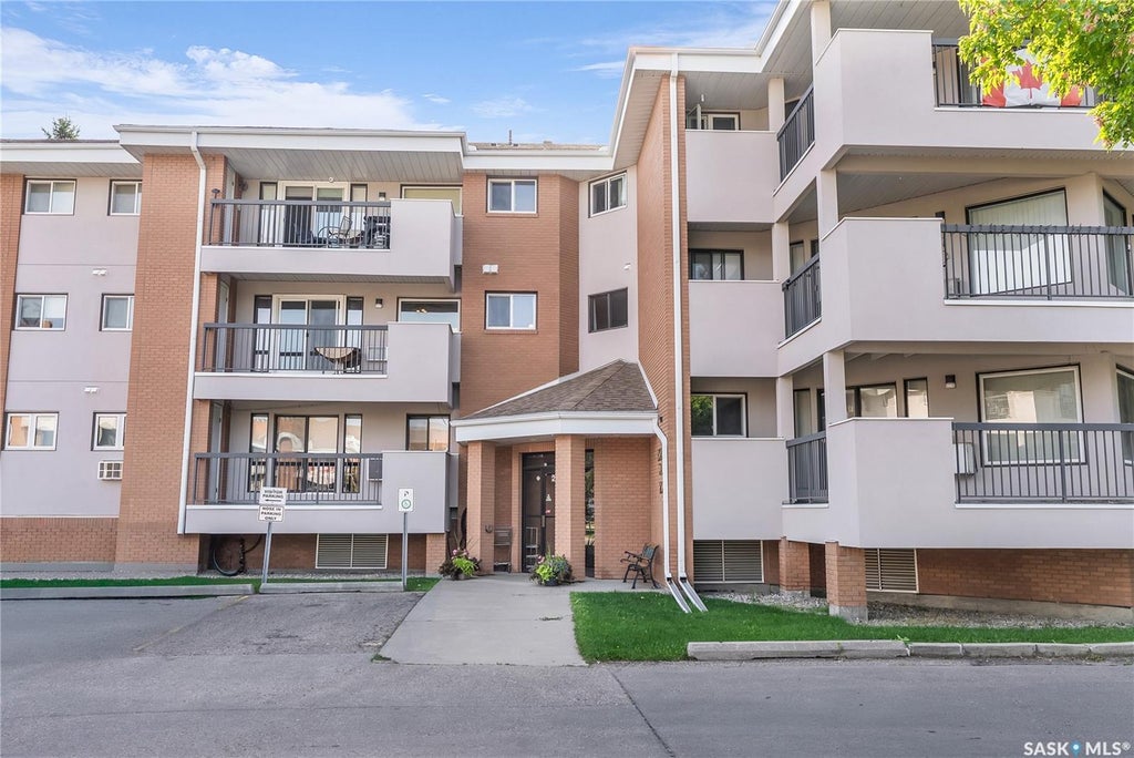 #233 - 209d Cree Place, Saskatoon