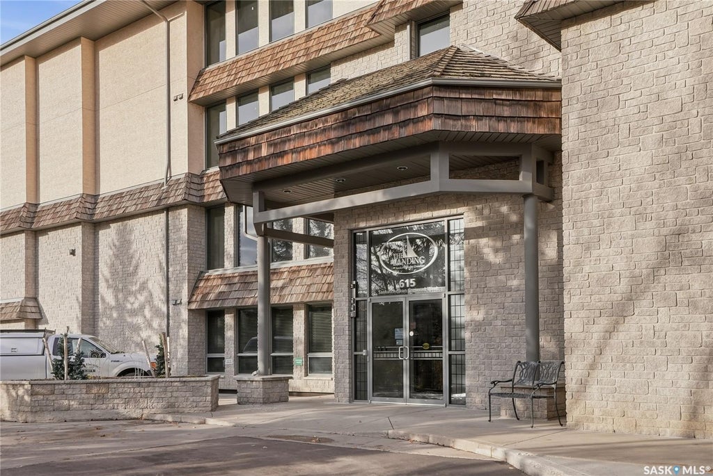 #207 - 615 Saskatchewan Cres W, Saskatoon