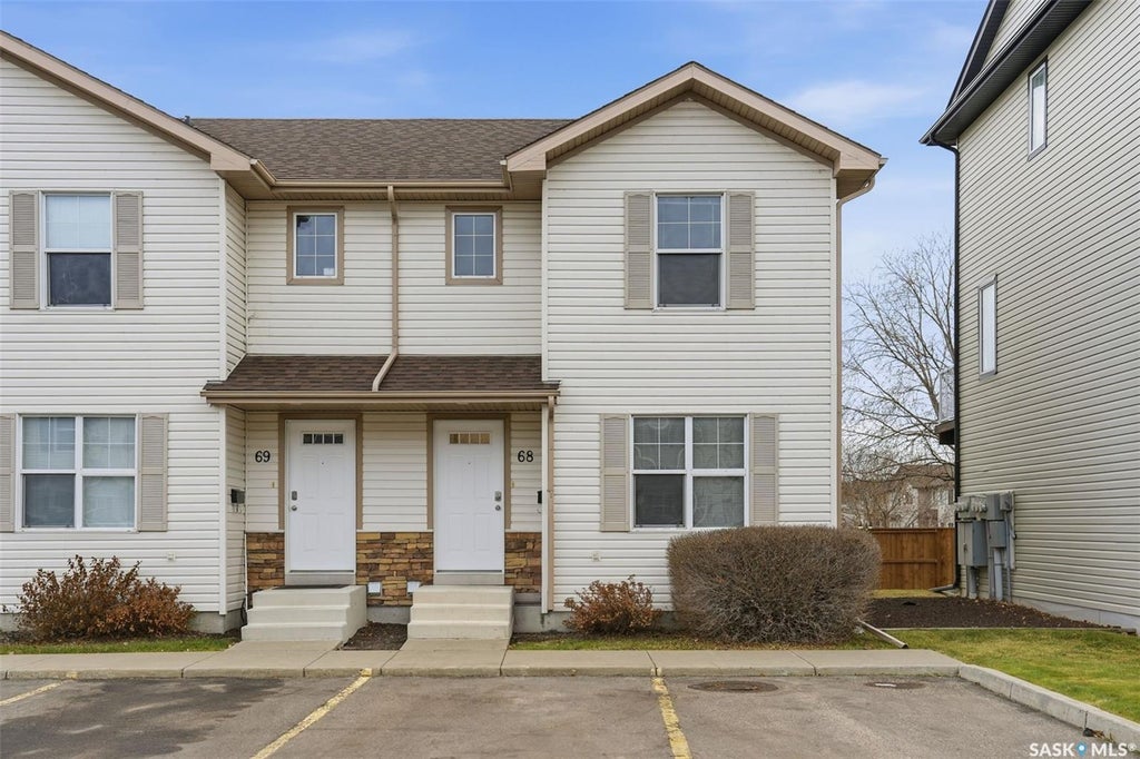 #68 - 135 Pawlychenko Lane, Saskatoon