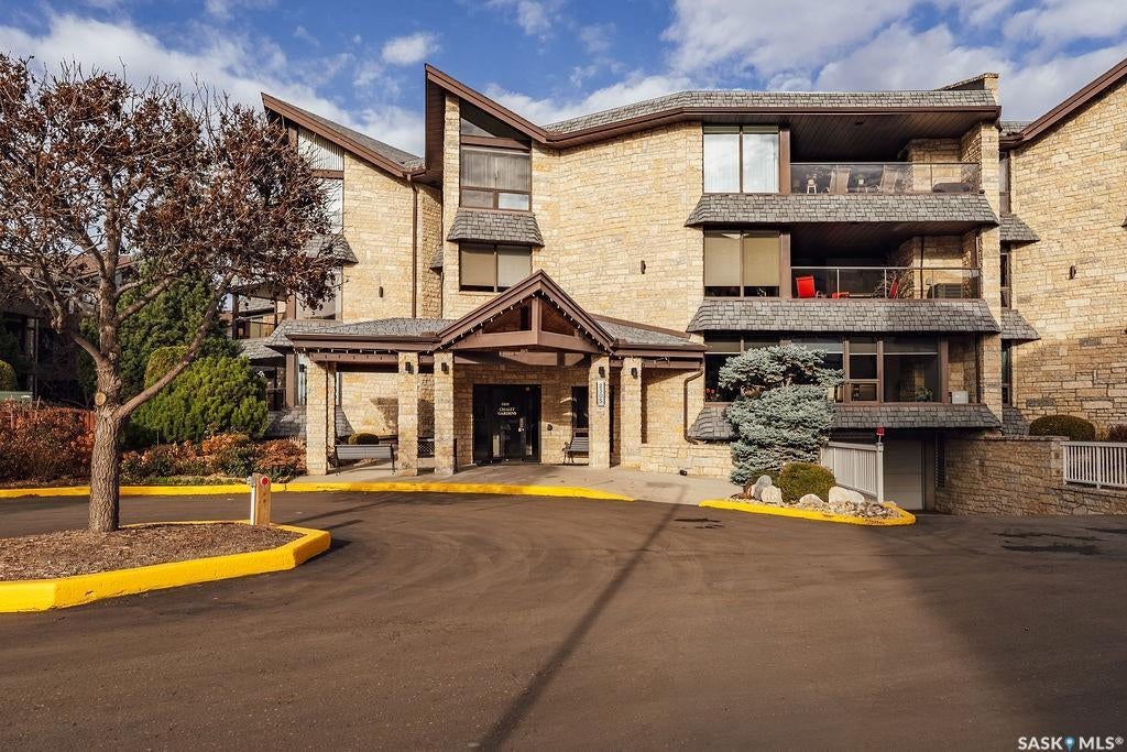 #309 - 2305 Adelaide Street E, Saskatoon