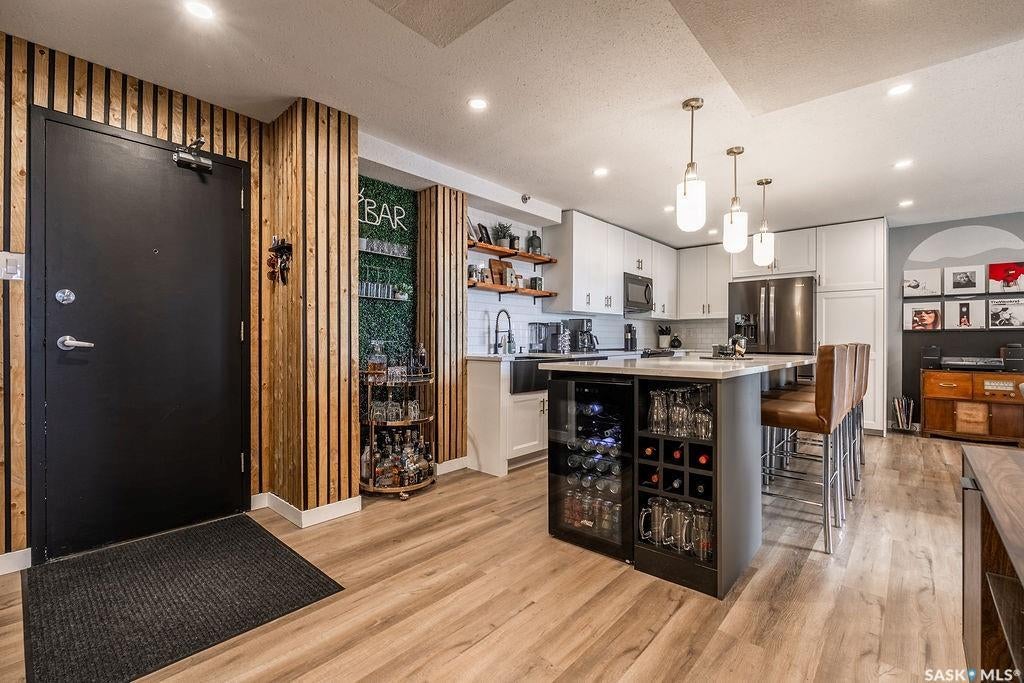 #1701 - 320 5th Avenue N, Saskatoon