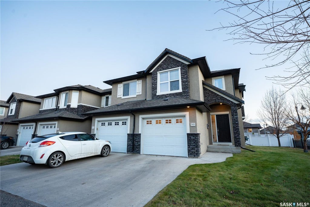 #301 - 410 Hunter Road, Saskatoon