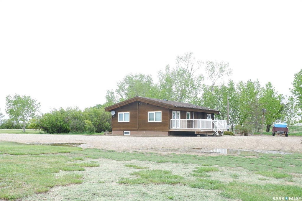 Carrobourg Acreage, Gravelbourg Rm No. 104