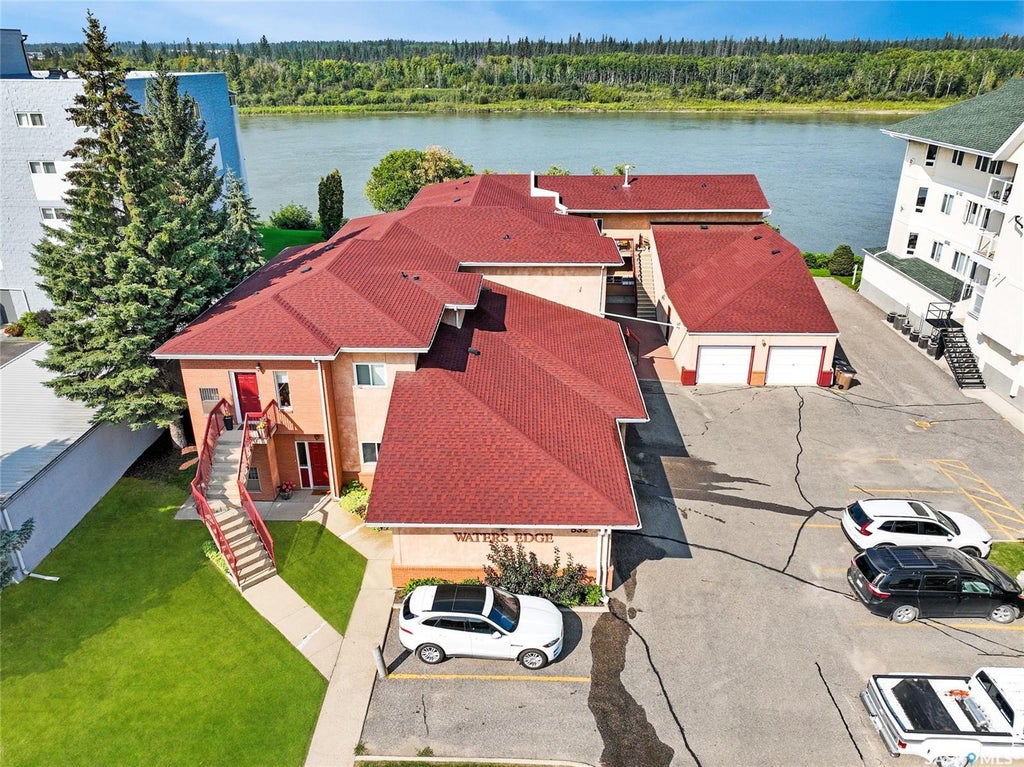 #a1 - 532 River Street, Prince Albert