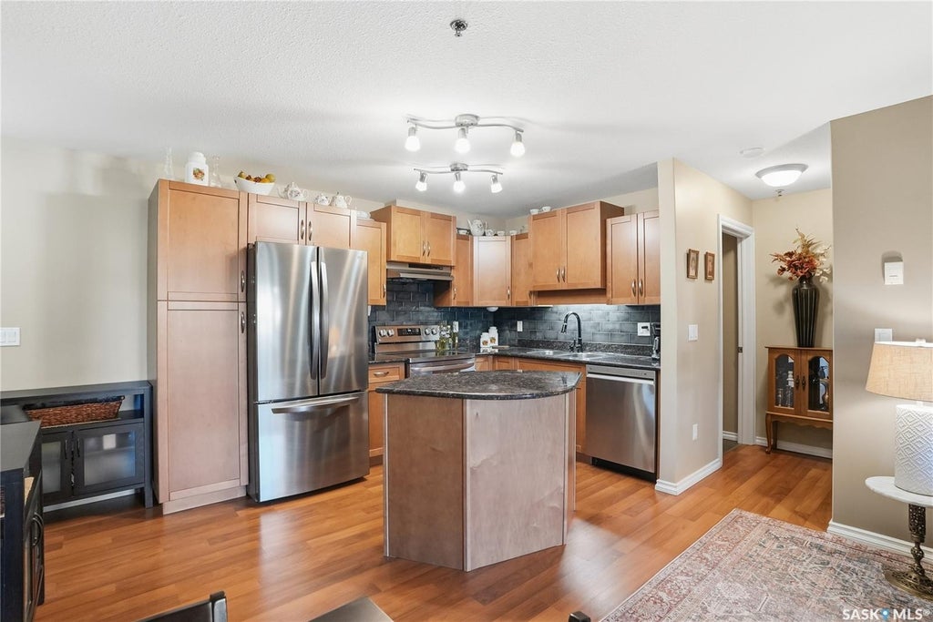 #103 - 326 Herold Road, Saskatoon