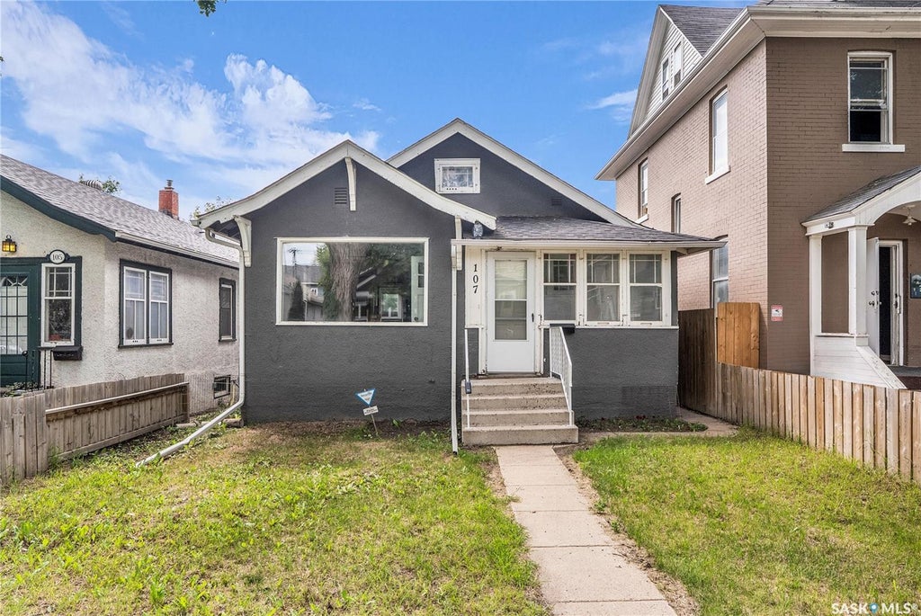 107 28th Street W, Saskatoon