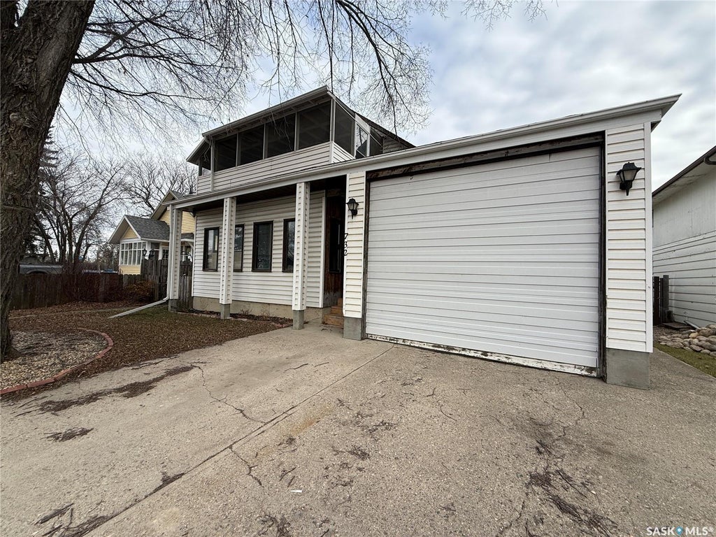 732 6th Street, Humboldt