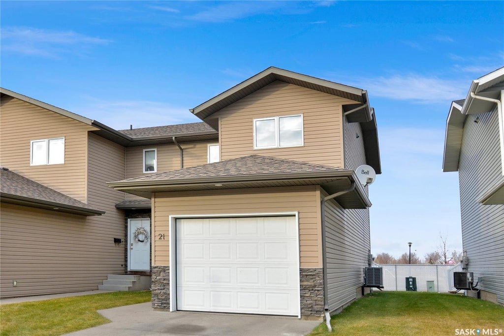 #21 - 515 Centennial Boulevard, Warman