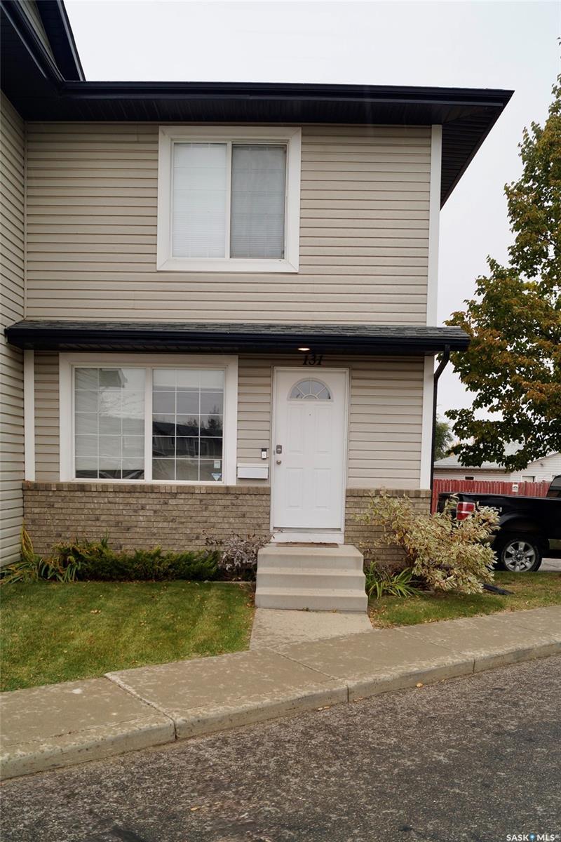 #131 - 103 Rutherford Cres, Saskatoon