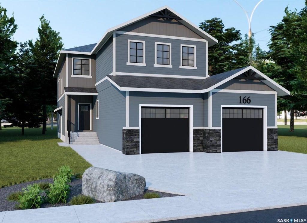 429 Traeger Close, Saskatoon