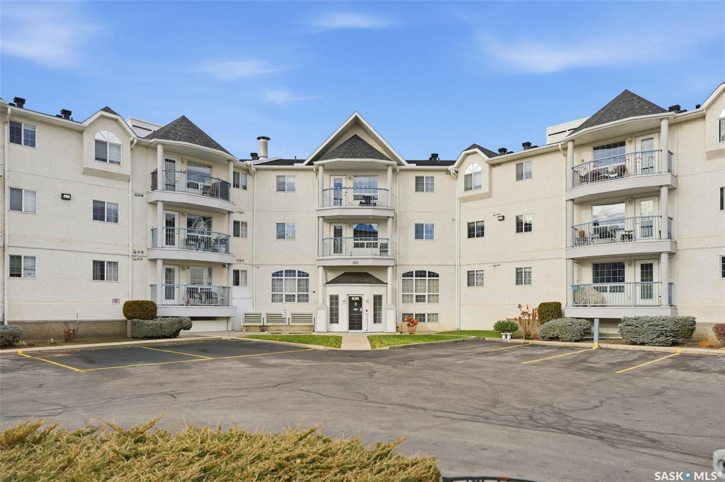 #107 - 930 Heritage View, Saskatoon
