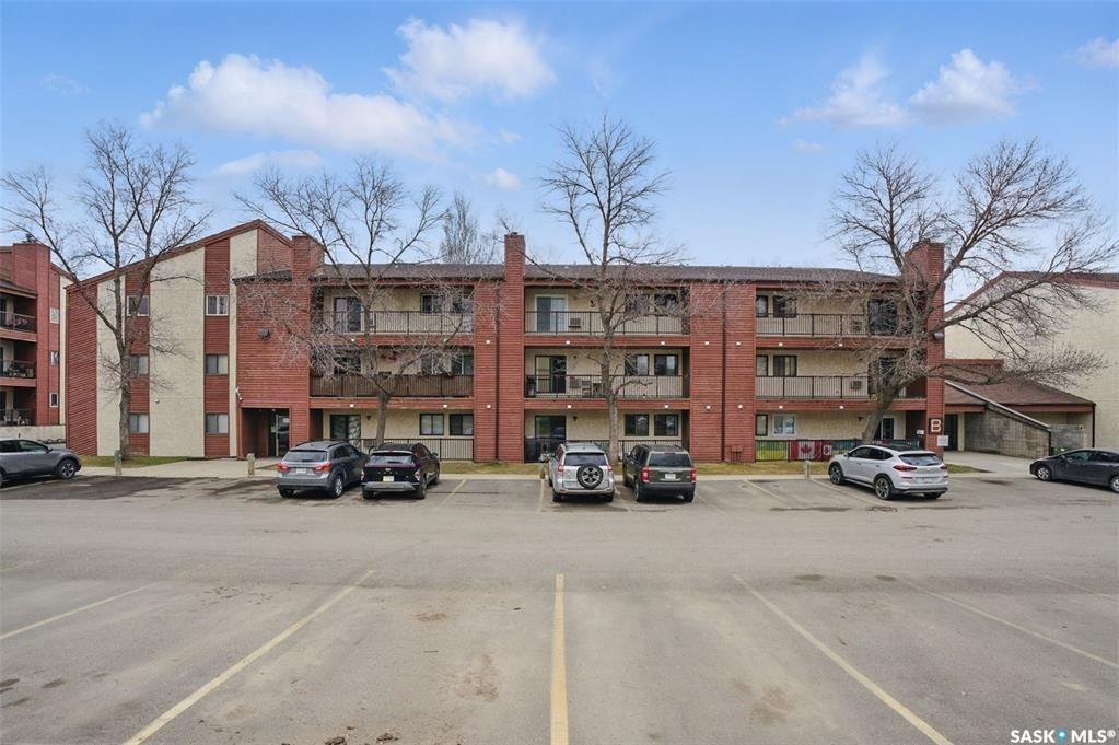 #207b - 4040 8th Street E, Saskatoon