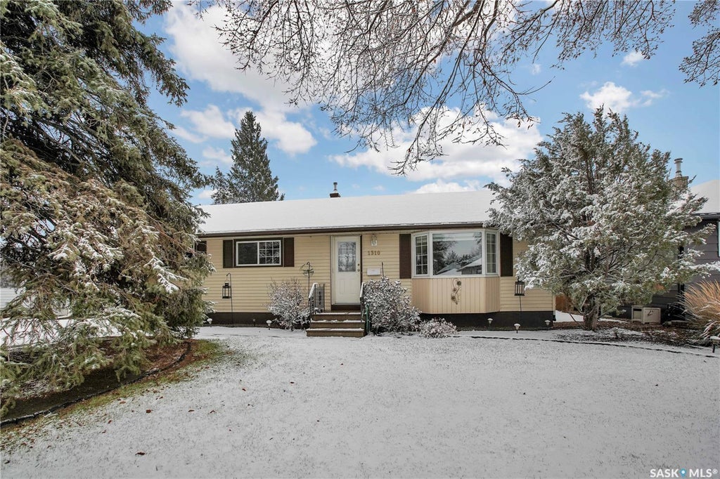 1310 Mclorg Street, Saskatoon