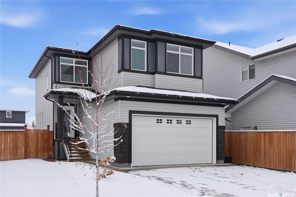 551 Kensington Place, Saskatoon