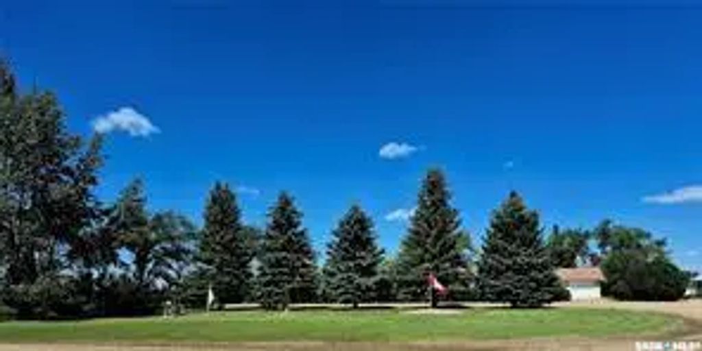 Gader Acreage, Coulee Rm No. 136