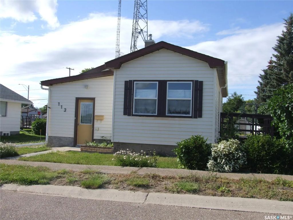 113 Railway Avenue, Richmound