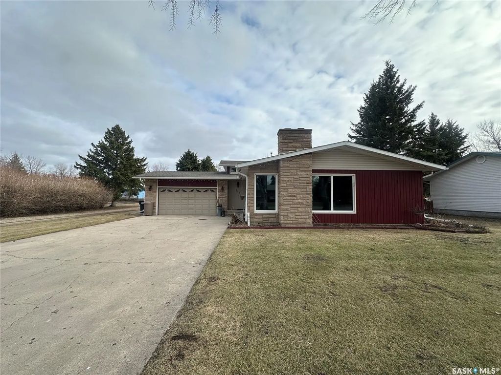 114 Garvin Cres, Canora