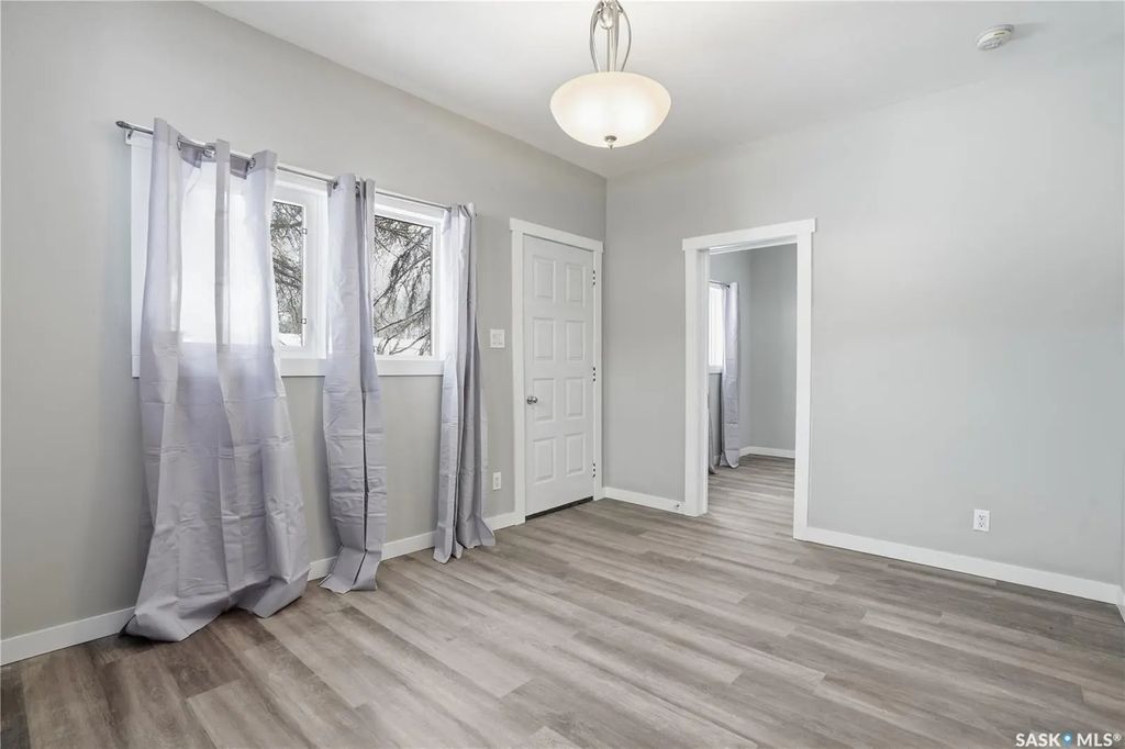 726 Cameron Street, Regina