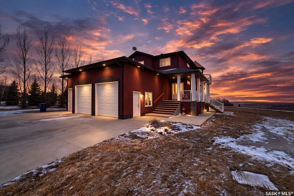 111 Westview Drive, Swift Current Rm No. 137