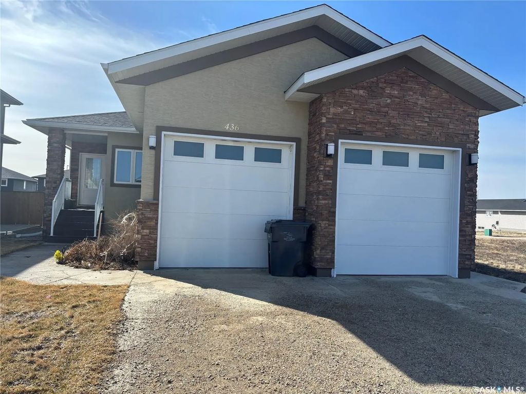 436 Ridgedale Street, Swift Current