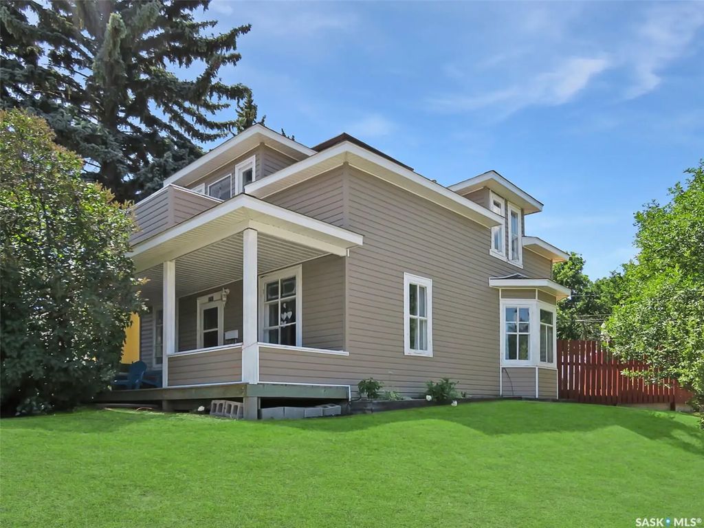 376 5th Avenue Nw, Swift Current