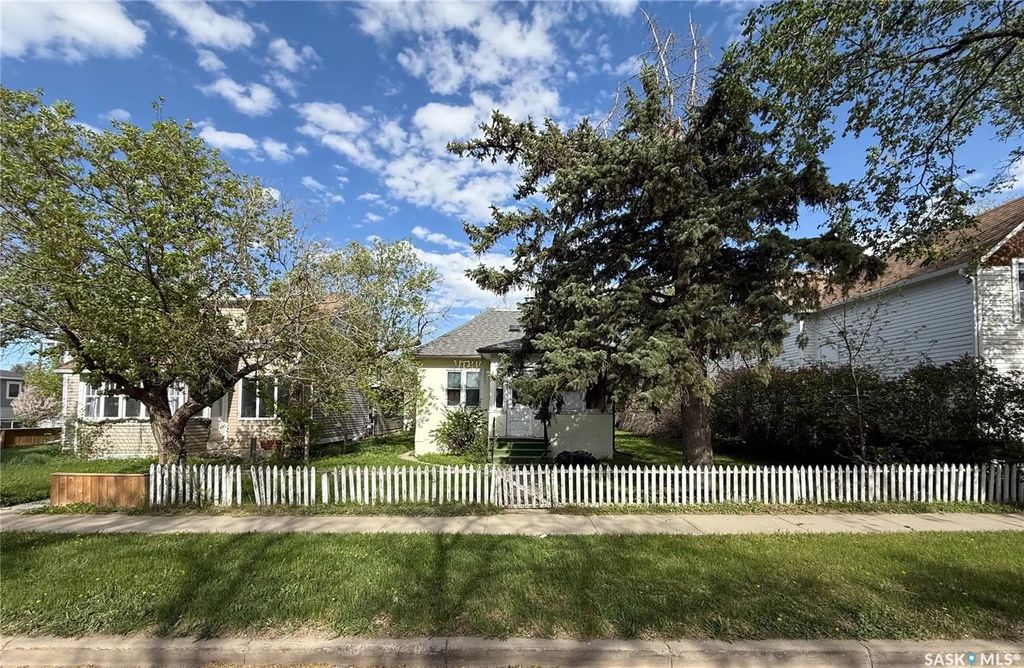 269 2nd Avenue Ne, Swift Current