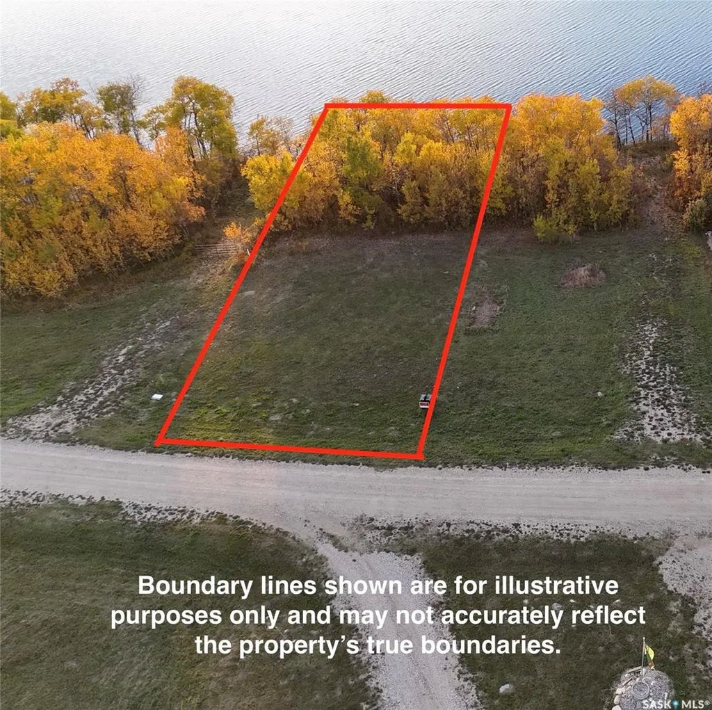 Lot 6 Block 6 - Rhona Lake, Rhona Lake