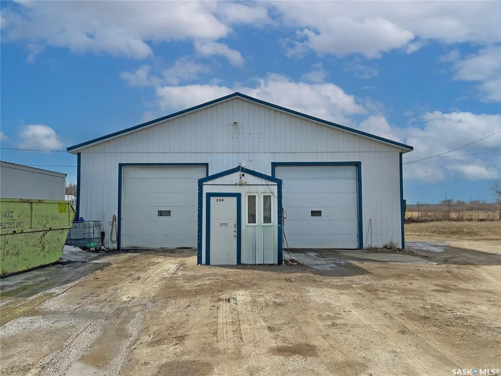 256 Boundary Avenue N, Fort Qu'Appelle
