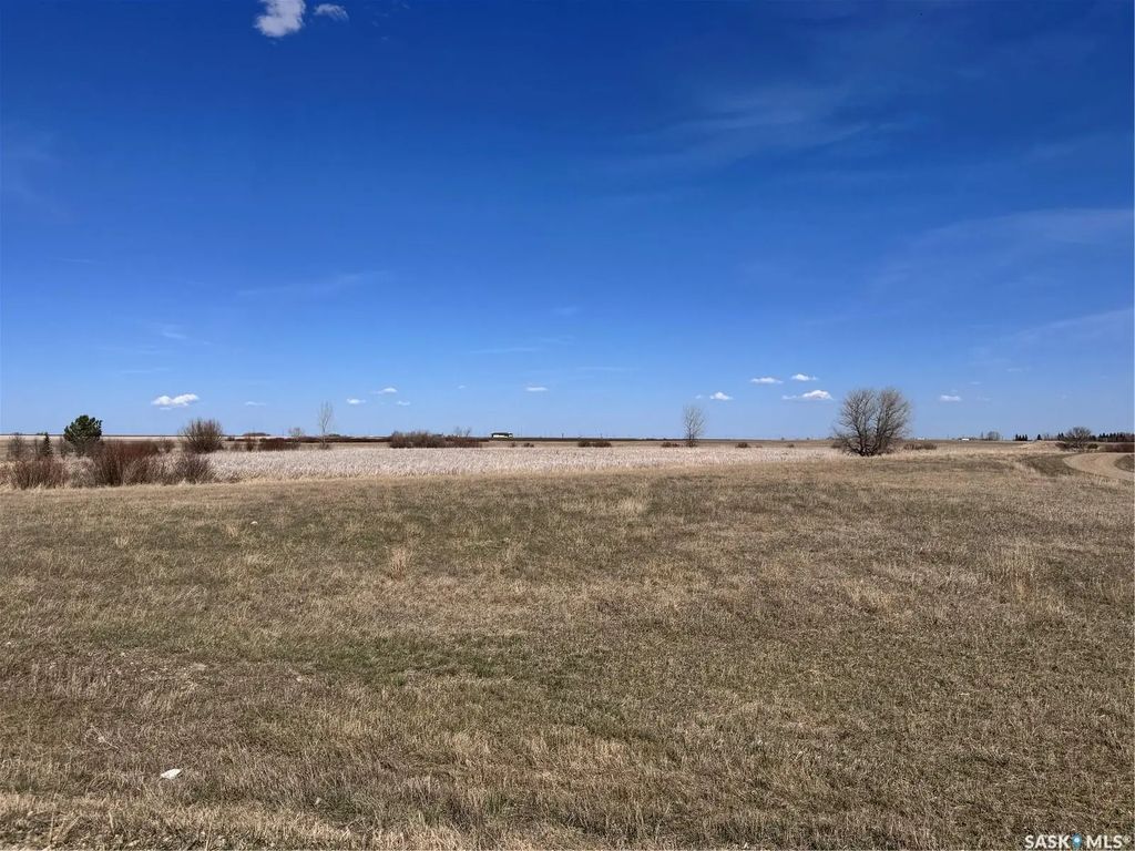 West Estevan 60.11 Acres, Estevan Rm No. 5