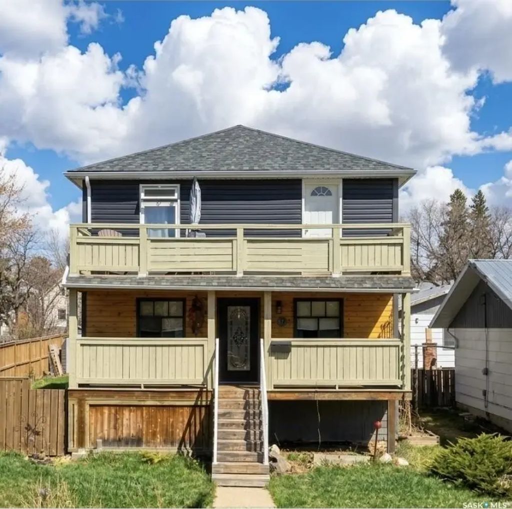 41 7th Avenue Ne, Swift Current