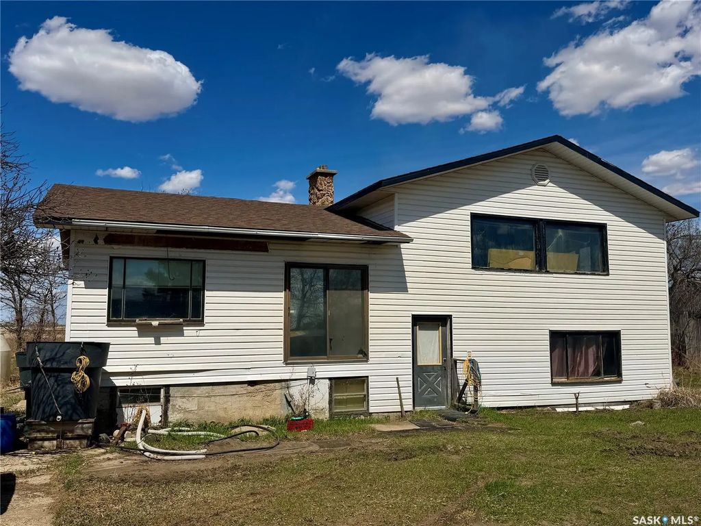 Ahrends Acreage, Corman Park Rm No. 344