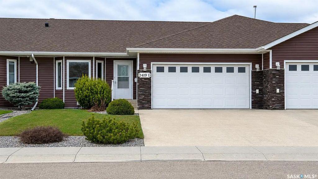 #d - 2419 Buhler Avenue, North Battleford