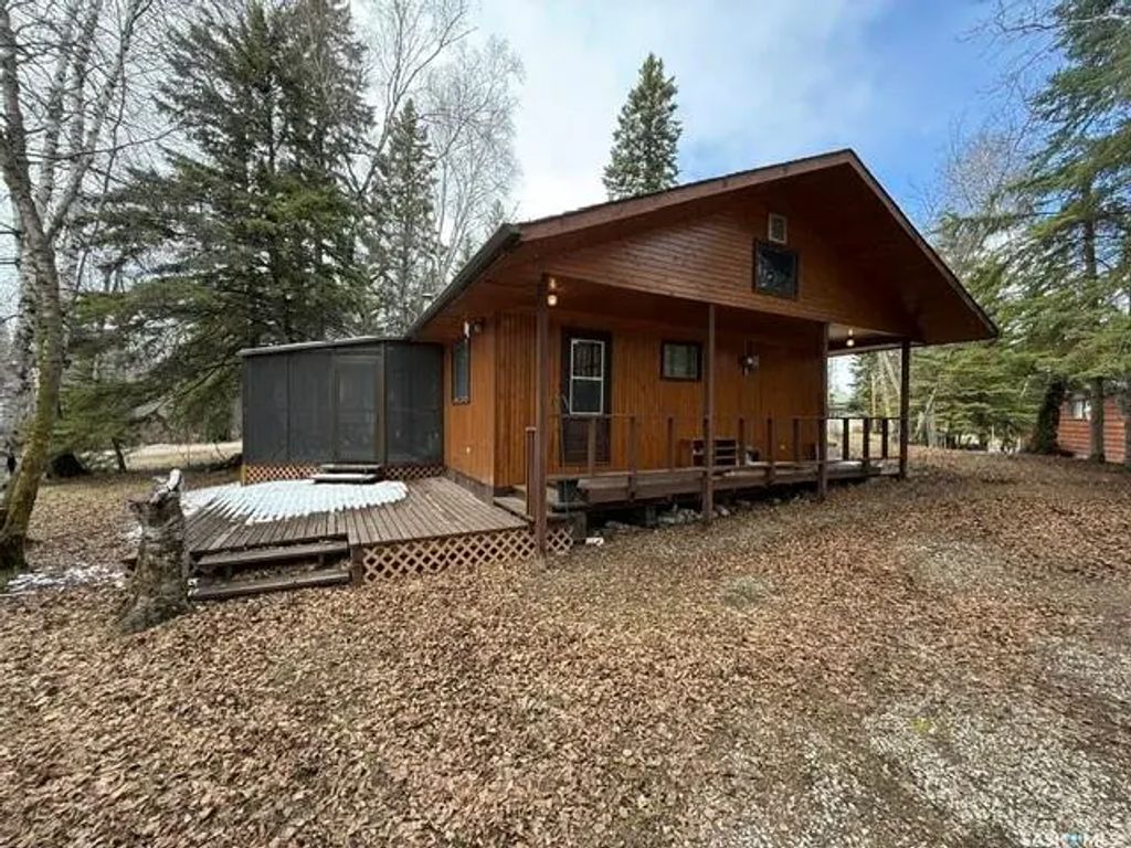 211 Olive Street, Duck Mountain Provincial Park