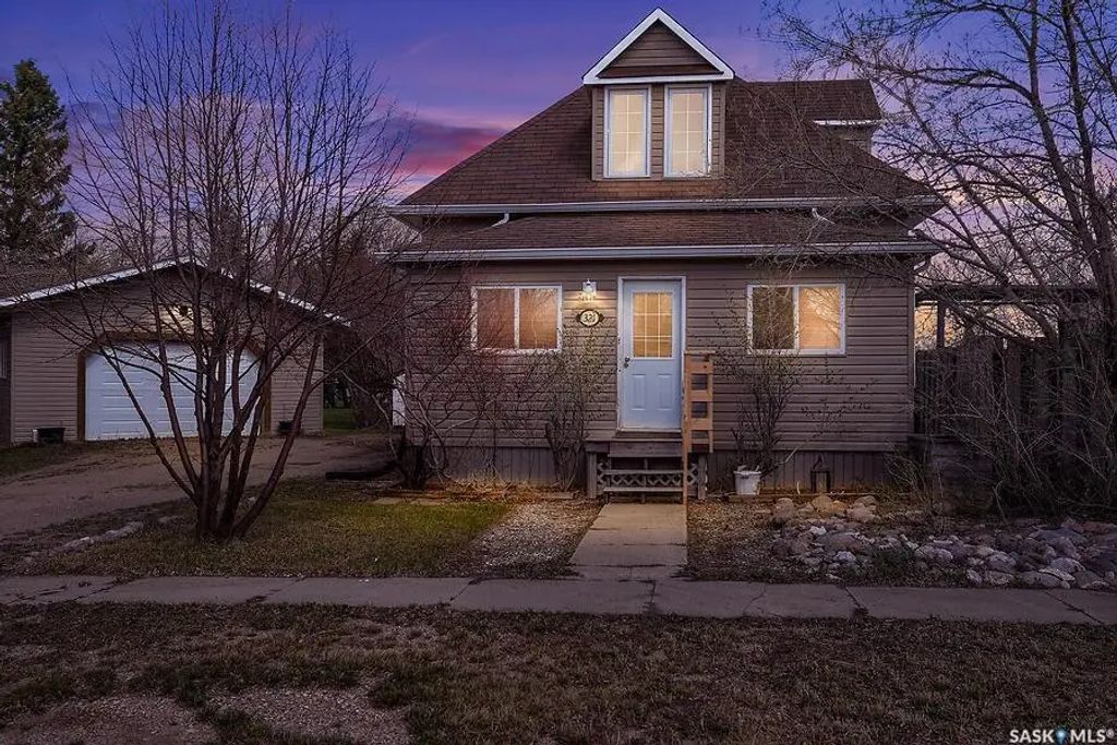 321 Hiltz Drive, Kennedy