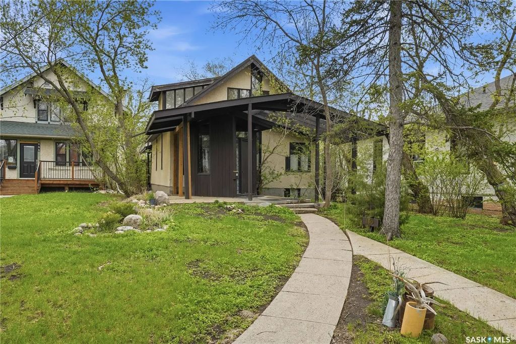 160 Leopold Cres, Regina