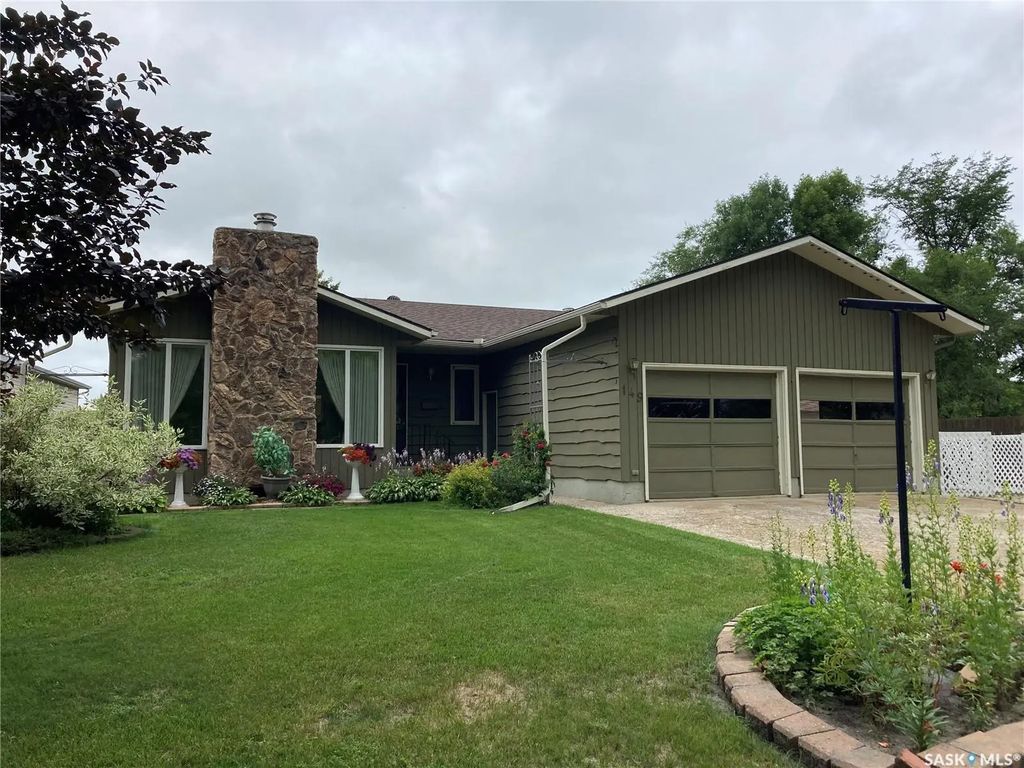 149 Garvin Cres, Canora