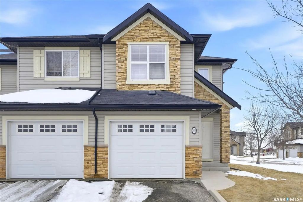 #405 - 615 Lynd Cres, Saskatoon