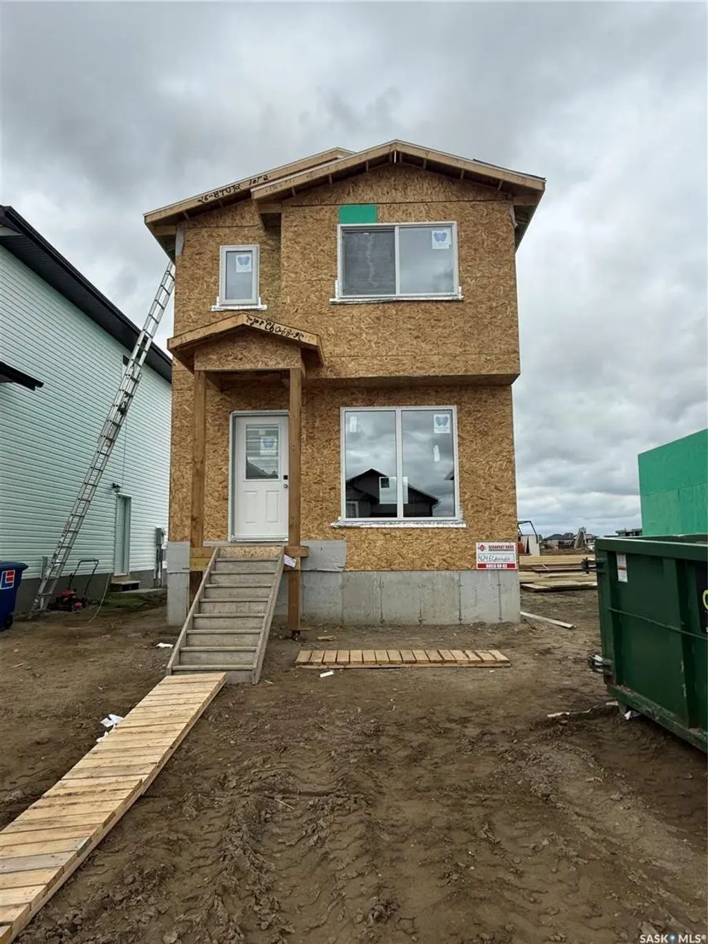 422 Eldorado Street, Warman
