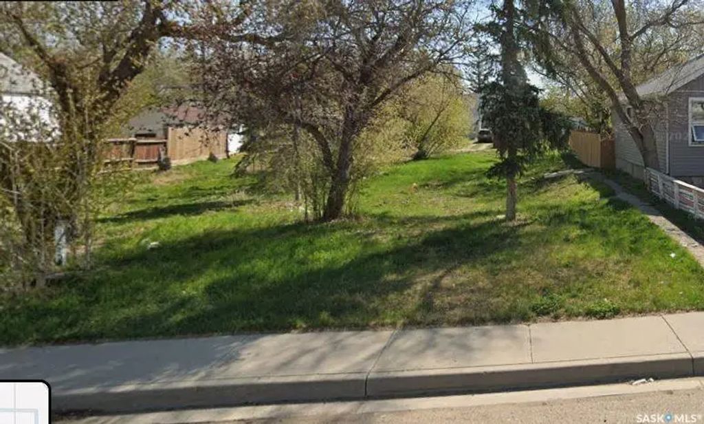 841 Robinson Street, Regina